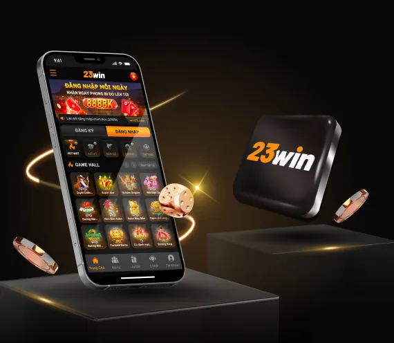Đồ họa và âm thanh sống động của Slot Game ww888 app
