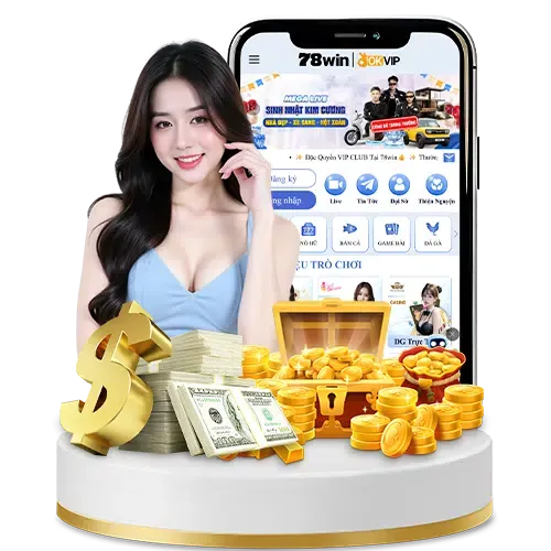 Thưởng casino trực tuyến và slot game