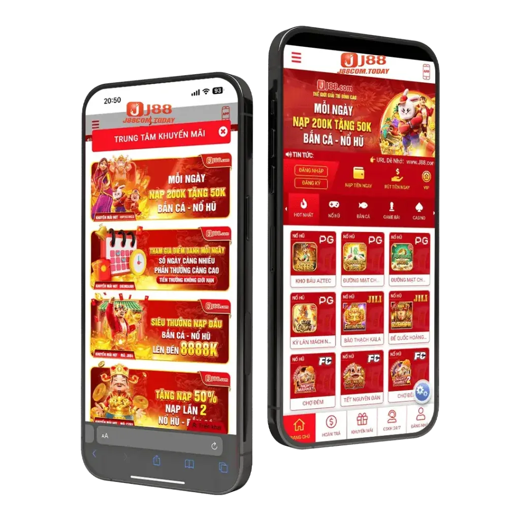 Giao diện thân thiện ww888 app