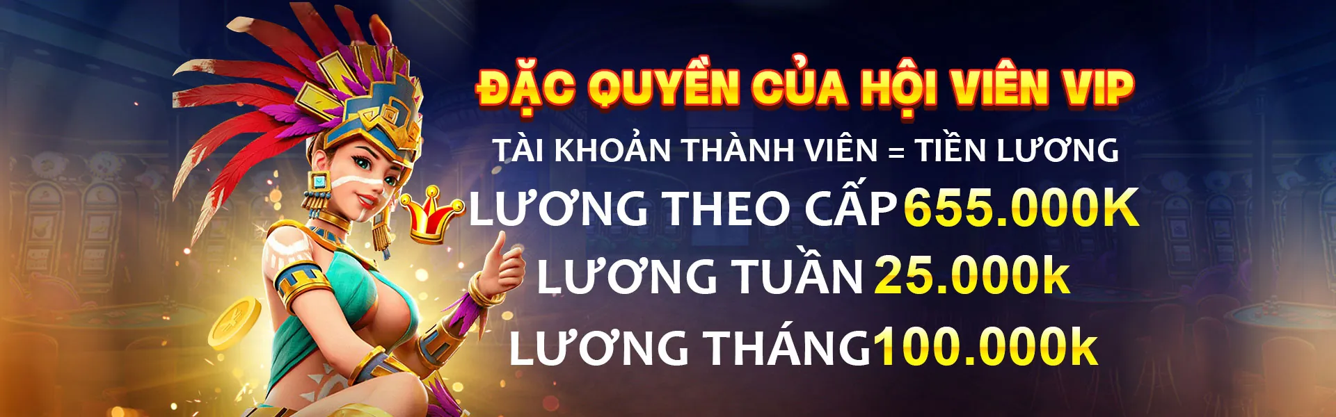 Giao diện ứng dụng ww888 app trên điện thoại di động