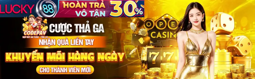 Slot Cổ Điển trên ww888 app