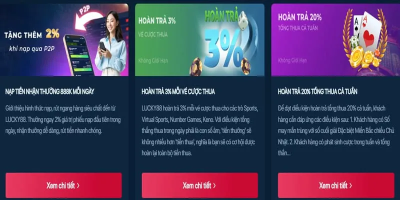 Bảo mật cao cấp WW888 App